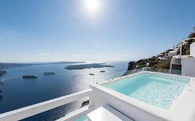 Aqua Suites Santorini